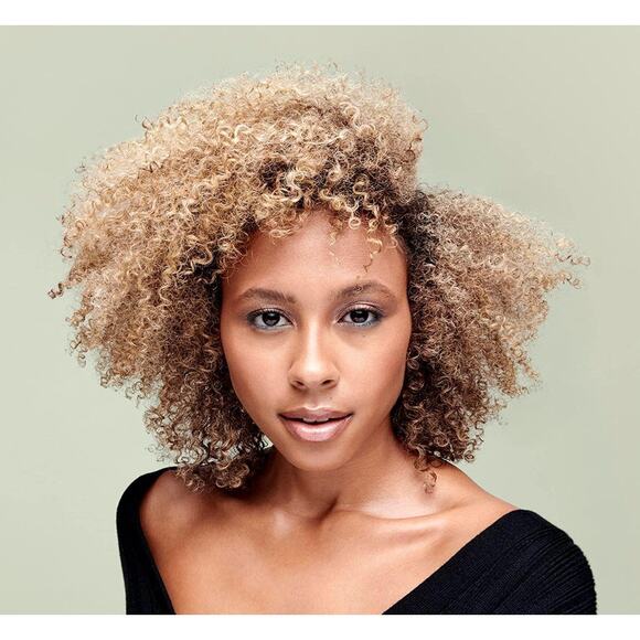 DevaCurl CurlBond Re-Coiling Treatment Mask, 8 fl oz, NEW - Picture 4 of 5